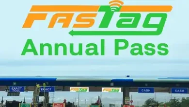 केंद्रीय सड़क परिवहन और राजमार्ग मंत्री नितिन गडकरी ने टोल टैक्स पर की ऐतिहासिक घोषणा……..