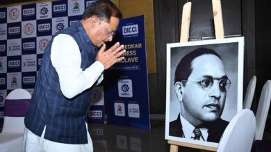 छत्तीसगढ़ में बन रहा उद्योग-धंधों के लिए अनुकूल माहौल – मुख्यमंत्री श्री साय