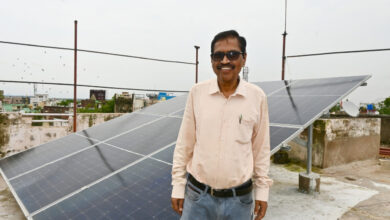 रायपुर : बिजली बिल शून्य, आय में वृद्धि : पीएम सूर्य घर योजना बनी आमजनों के लिए वरदान