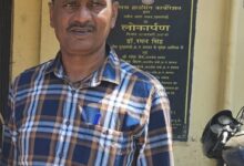 ASI रमेश यादव पर गंभीर आरोप: 7 साल से एक ही थाने में जमे, कबाड़ियों से गहरे संबंध