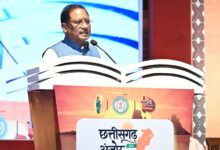 छत्तीसगढ़ अंजोर विज़न@2047 जनता को समर्पित