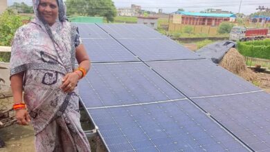 रायपुर : प्रधानमंत्री सूर्य घर मुफ्त बिजली योजना से छत्तीसगढ़ में पर्यावरण संरक्षण को बढावा