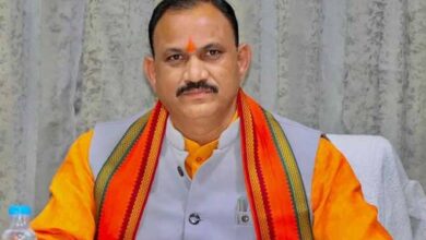 रायपुर : राज्य में 166 महतारी सदन के निर्माण की मंजूरी, मनेंद्रगढ़-भरतपुर-चिरमिरी जिले को मिली 3 सदनों के निर्माण की स्वीकृति