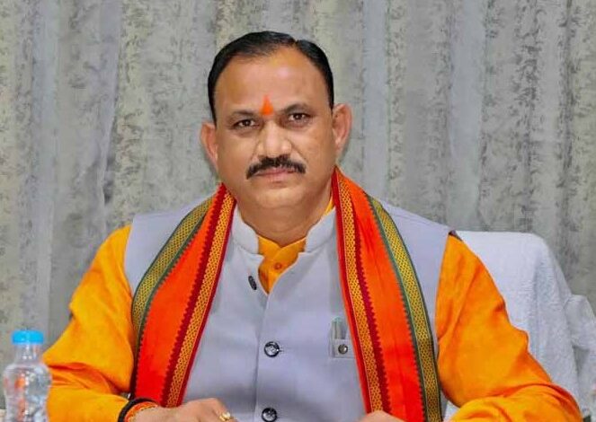 रायपुर : राज्य में 166 महतारी सदन के निर्माण की मंजूरी, मनेंद्रगढ़-भरतपुर-चिरमिरी जिले को मिली 3 सदनों के निर्माण की स्वीकृति