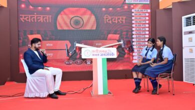 रायपुर : जनसम्पर्क विभाग की छायाचित्र प्रदर्शनी : विद्यार्थी, युवाओं और विभिन्न वर्ग के लोगों ने की सराहना