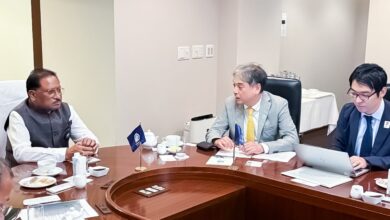 रायपुर : मुख्यमंत्री श्री विष्णुदेव साय का जापान दौरा: निवेश और नवाचार की दिशा में महत्वपूर्ण कदम