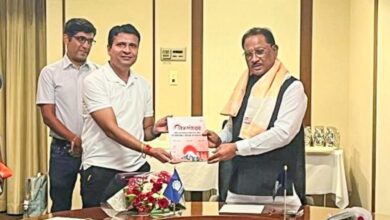 रायपुर : जापान में निवेश से लेकर अंतरिक्ष प्रौद्योगिकी तक छत्तीसगढ़ की वैश्विक साझेदारी को सुदृढ़ कर रहे हैं मुख्यमंत्री श्री विष्णुदेव साय