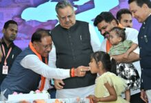 छत्तीसगढ़ को नए राज्य के रूप में श्रद्धेय श्री अटल जी से मिली महत्वपूर्ण सौगात – मुख्यमंत्री श्री साय
