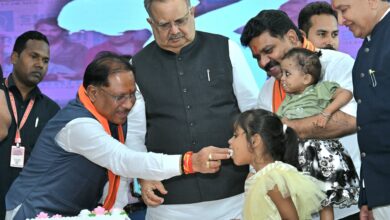छत्तीसगढ़ को नए राज्य के रूप में श्रद्धेय श्री अटल जी से मिली महत्वपूर्ण सौगात – मुख्यमंत्री श्री साय