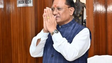 मुख्यमंत्री श्री विष्णु देव साय ने सूरजपुर जिले में 211 करोड़ से अधिक के विकास कार्यों का लोकार्पण-भूमिपूजन