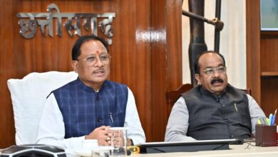 छत्तीसगढ़ रजत महोत्सव : राज्य स्तरीय भू-वैज्ञानिक कार्यक्रम मण्डल की बैठक 21 अगस्त को