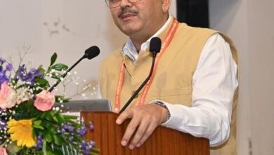 राज्य स्तरीय भू-वैज्ञानिक कार्यक्रम मंडल छत्तीसगढ़ 2025 की रजत महोत्सव की 25 वीं बैठक हुई आयोजित