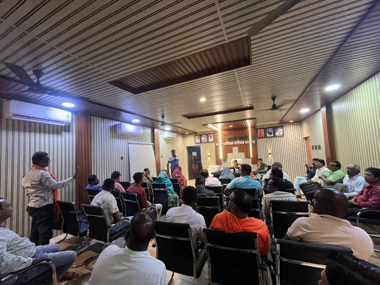 हर साल की तरह इस साल भी बालोद में होगा रावण दहन हर साल की तरह इस साल भी बालोद में होगा रावण दहन