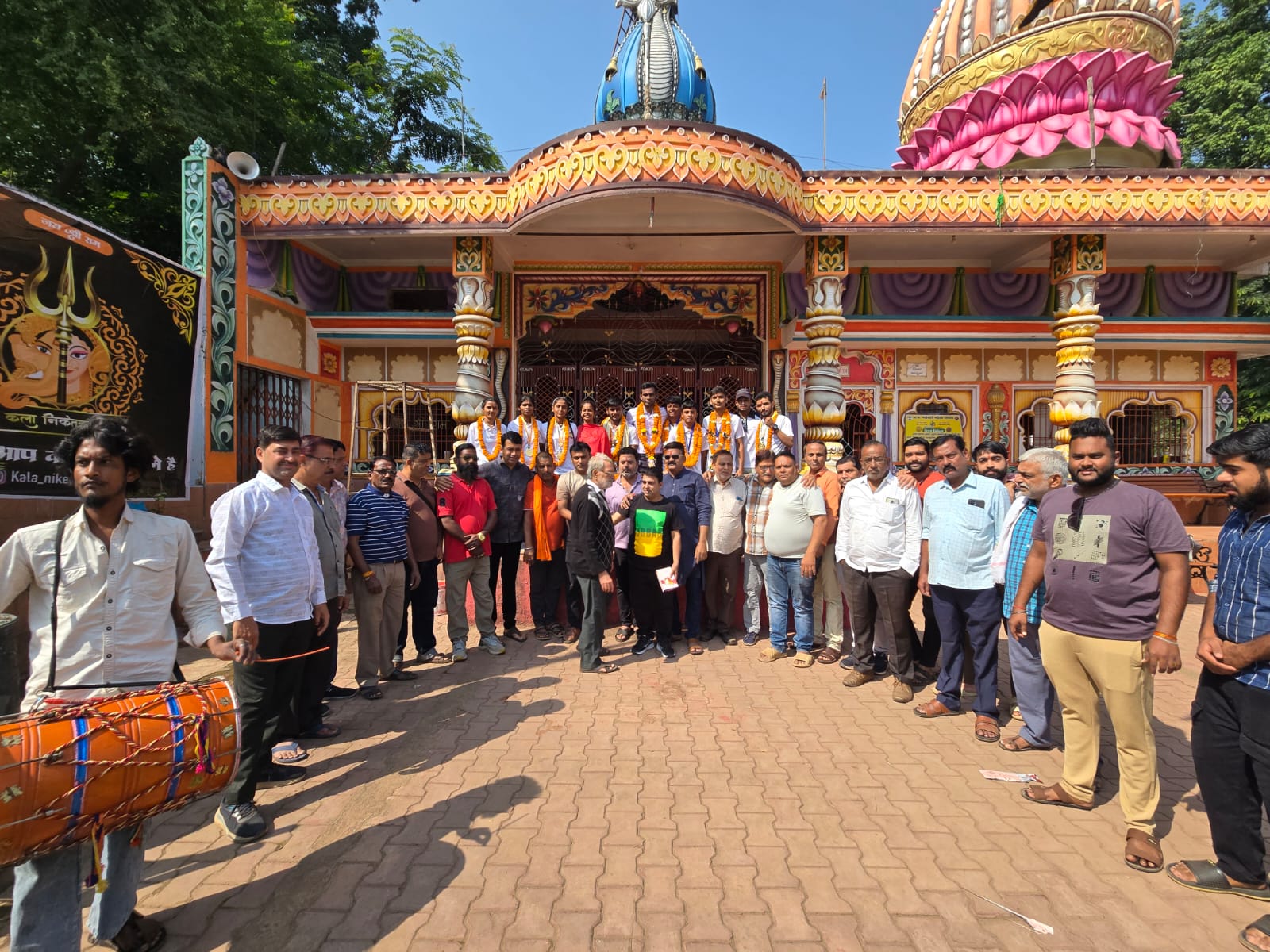 बालोद का बेटा आयुष जासूजा को राष्ट्रीय थाई बॉक्सिंग प्रतियोगिता में रजत पदक….