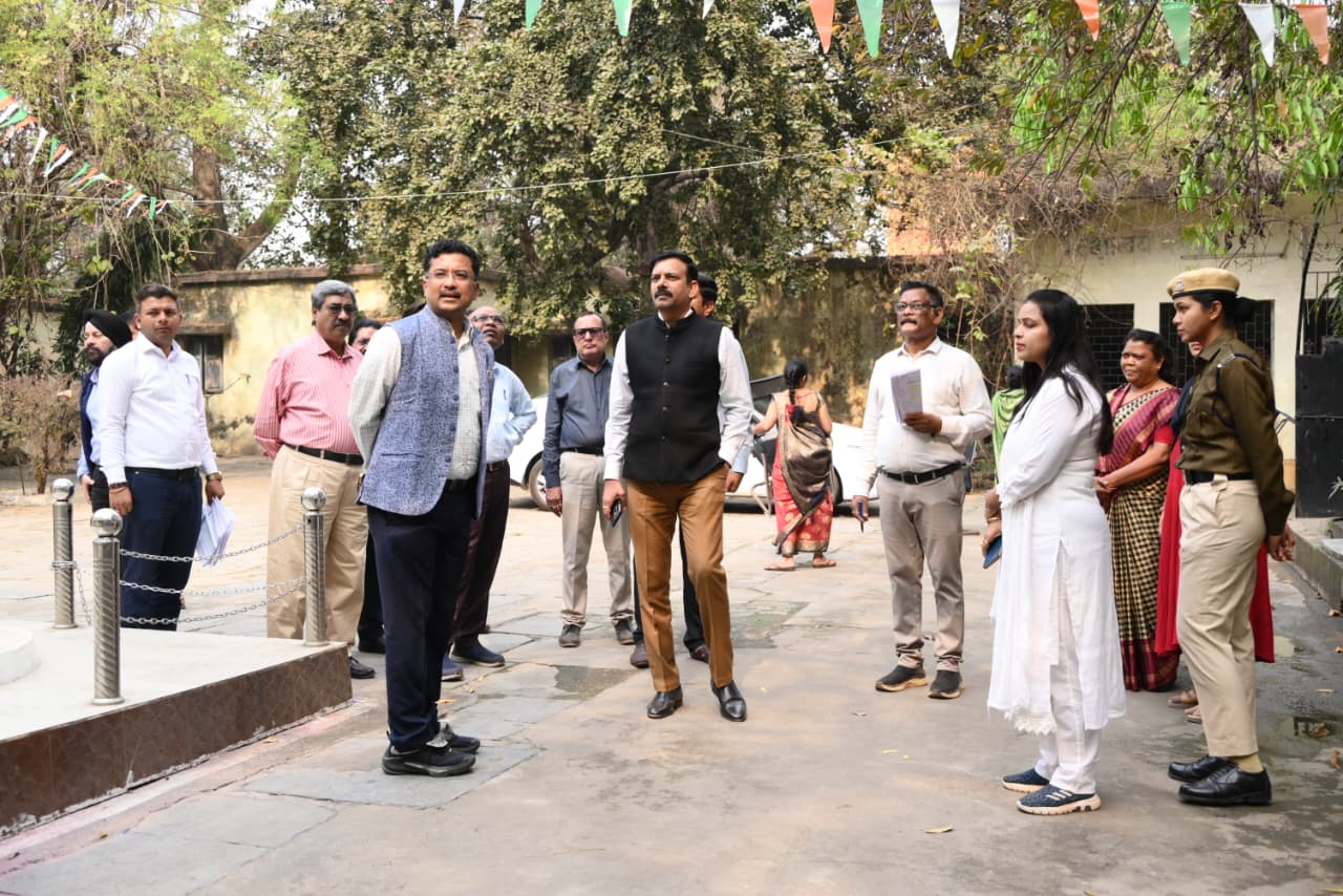 ज्ञानोदय हब: शिक्षा से मजबूत होगी राष्ट्र निर्माण की बुनियाद