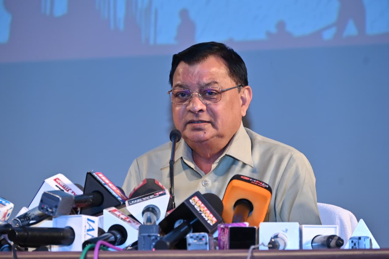 उद्योग मंत्री श्री लखन लाल देवांगन 06 मार्च को करेंगे 3.08 करोड़ के विकास कार्यों का भूमिपूजन