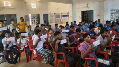 मुख्यमंत्री विष्णुदेव साय की बड़ी पहल: मुख्यधारा में लौटे युवाओं को स्वास्थ्य सुरक्षा और नई उम्मीद