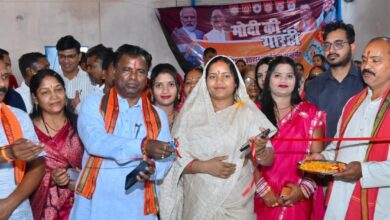 महिला सशक्तिकरण और पोषण सुरक्षा का सशक्त मॉडल :आधुनिक पोषण आहार यूनिट का शुभारंभ