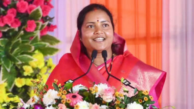 भीषण गर्मी में बच्चों की सुरक्षा सर्वोपरि : मंत्री श्रीमती लक्ष्मी राजवाड़े