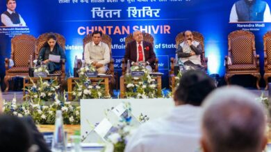 खेलों में समग्र विकास के लिए छत्तीसगढ़ तैयार : श्री अरुण साव