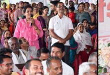 धमतरी में विकास और सुशासन का नया अध्याय