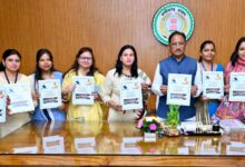 मुख्यमंत्री श्री विष्णु देव साय ने ‘अविस्मरणीय यात्रा’ पुस्तक का किया विमोचन