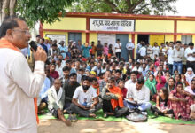 ‘बगिया के विष्णु’ का विकास विज़न- सुशासन से जन-जन तक पहुंचती सरकार