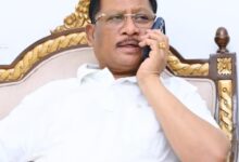 निर्माण गुणवत्ता में जरा भी लापरवाही नहीं चलेगी – मुख्यमंत्री श्री विष्णुदेव साय