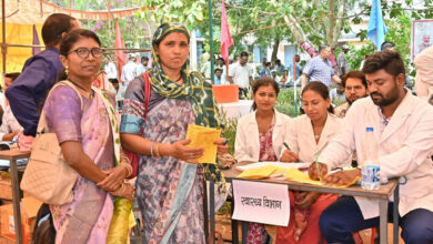 मुख्यमंत्री के ‘सुशासन’ संकल्प से आ रहा बदलाव