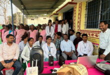 माओवादियों का गढ़ रहे तर्रेम बना स्वास्थ्य मॉडल : राष्ट्रीय गुणवत्ता प्रमाणन हासिल