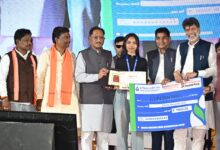 इनोवेशन महाकुंभ 1.0 बस्तर को इनोवेशन हब बनाने की दिशा में बड़ा कदम – मुख्यमंत्री श्री विष्णु देव साय