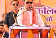 मंदिर केवल आस्था का केंद्र नहीं, बल्कि समाज को जोड़ने और संस्कृति-परंपराओं को जीवंत बनाए रखने का सशक्त माध्यम: मुख्यमंत्री श्री विष्णुदेव साय