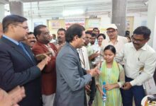 दिव्यांगजनों के सशक्तिकरण की दिशा में संवेदनशील पहल