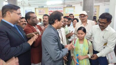 दिव्यांगजनों के सशक्तिकरण की दिशा में संवेदनशील पहल