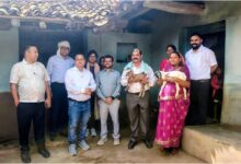बिहान योजना से बदली किस्मत- बकरी पालन ने उदकुंवर भानु को बनाया लखपति दीदी