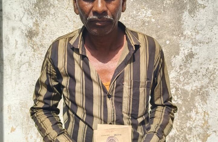 सुशासन तिहार बना किसानों का भरोसा सुशासन तिहार बना किसानों का भरोसा