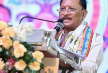 पत्रकार लोकतंत्र के सच्चे सेनानी, समाज को दिशा देने में उनकी भूमिका महत्वपूर्ण : मुख्यमंत्री विष्णुदेव साय