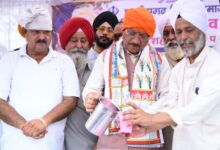 श्री गुरु अर्जुन देव जी का बलिदान सत्य, सेवा और मानवता की रक्षा का अमर संदेश : मुख्यमंत्री श्री विष्णुदेव साय