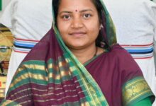 तंबाकू मुक्त छत्तीसगढ़ के निर्माण में सभी की भागीदारी जरूरी : मंत्री श्रीमती लक्ष्मी राजवाड़े