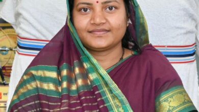 तंबाकू मुक्त छत्तीसगढ़ के निर्माण में सभी की भागीदारी जरूरी : मंत्री श्रीमती लक्ष्मी राजवाड़े