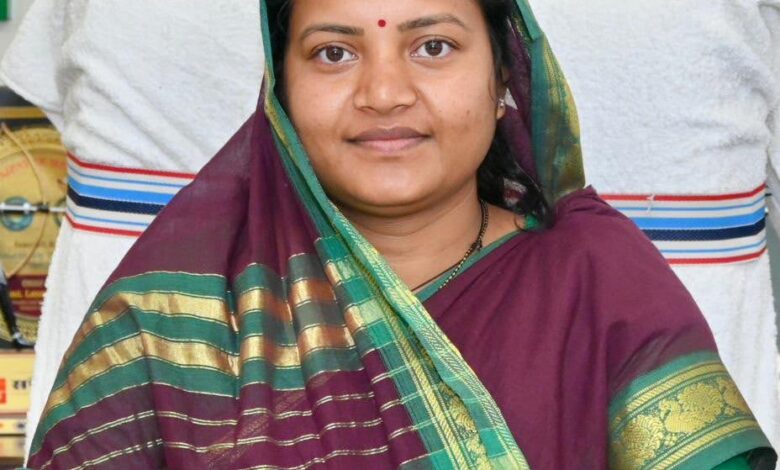 तंबाकू मुक्त छत्तीसगढ़ के निर्माण में सभी की भागीदारी जरूरी : मंत्री श्रीमती लक्ष्मी राजवाड़े