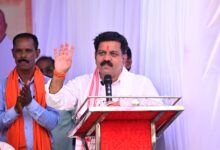 लोकमाता अहिल्याबाई होलकर का जीवन सुशासन और जनसेवा का आदर्श उदाहरण: उप मुख्यमंत्री विजय शर्मा