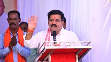 लोकमाता अहिल्याबाई होलकर का जीवन सुशासन और जनसेवा का आदर्श उदाहरण: उप मुख्यमंत्री विजय शर्मा