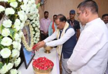 युवाओं के लिए तकनीकी क्रांति की सौगात: मुख्यमंत्री श्री विष्णुदेव साय ने किया अत्याधुनिक आईटी पार्क का लोकार्पण