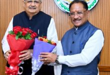 मातृशक्ति के सम्मान और सशक्तिकरण हेतु विशेष सत्र: एक तिहाई आरक्षण के संकल्प को मिला व्यापक समर्थन