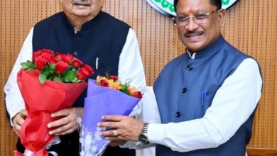 मातृशक्ति के सम्मान और सशक्तिकरण हेतु विशेष सत्र: एक तिहाई आरक्षण के संकल्प को मिला व्यापक समर्थन