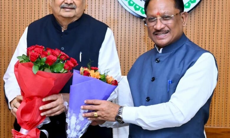 मातृशक्ति के सम्मान और सशक्तिकरण हेतु विशेष सत्र: एक तिहाई आरक्षण के संकल्प को मिला व्यापक समर्थन
