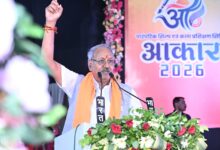 प्रतिभा, परंपरा और सृजनशीलता का उत्सव