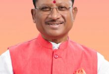 मुख्यमंत्री श्री विष्णु देव साय जांजगीर-चांपा जिले को देंगे विकास कार्यों की सौगात