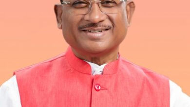 मुख्यमंत्री श्री विष्णु देव साय जांजगीर-चांपा जिले को देंगे विकास कार्यों की सौगात